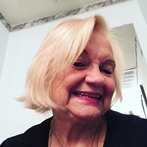 Meet your Posher, Fran